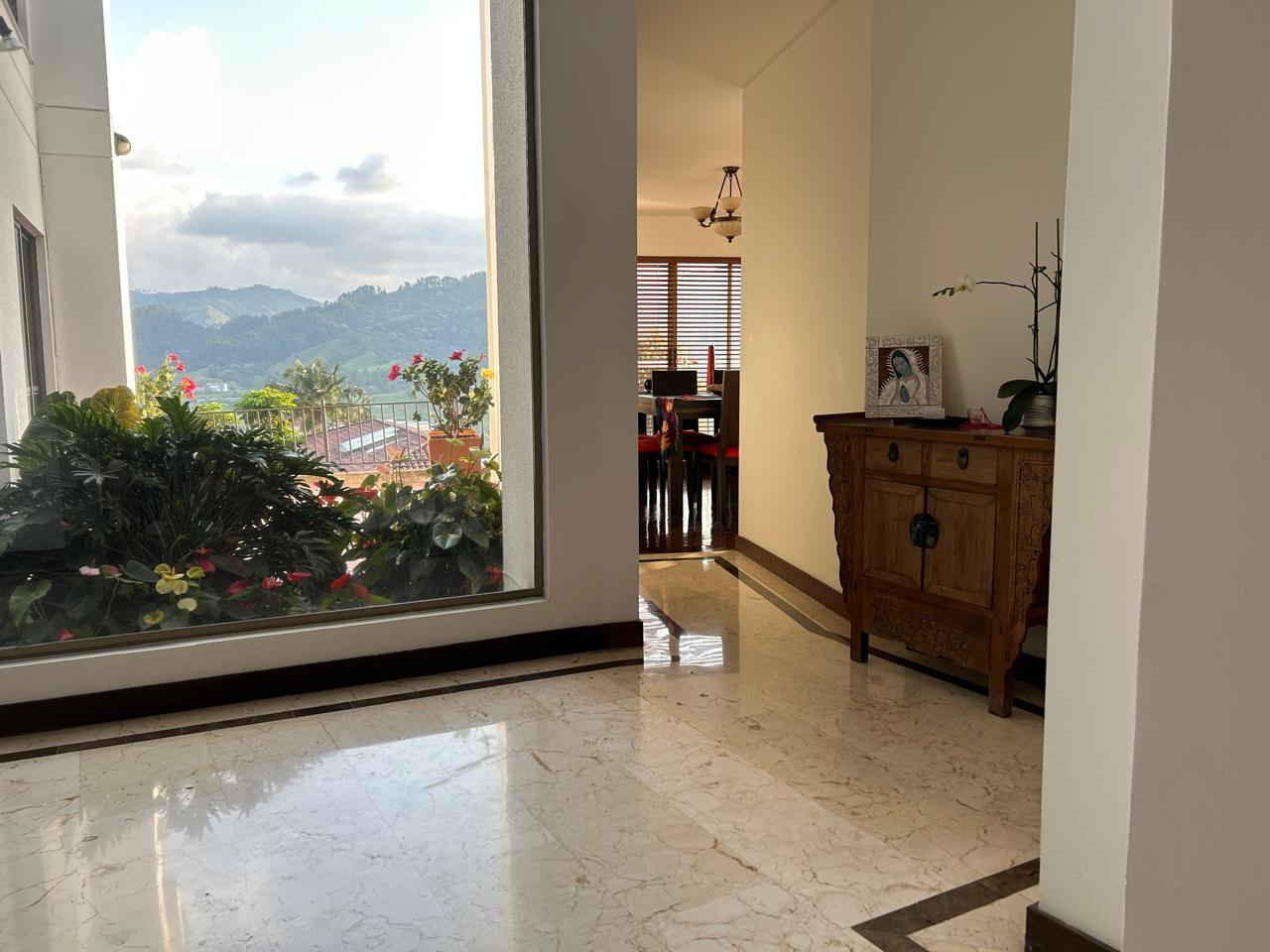 Casa en venta en El Trebol, Manizales · foto 13 de 24