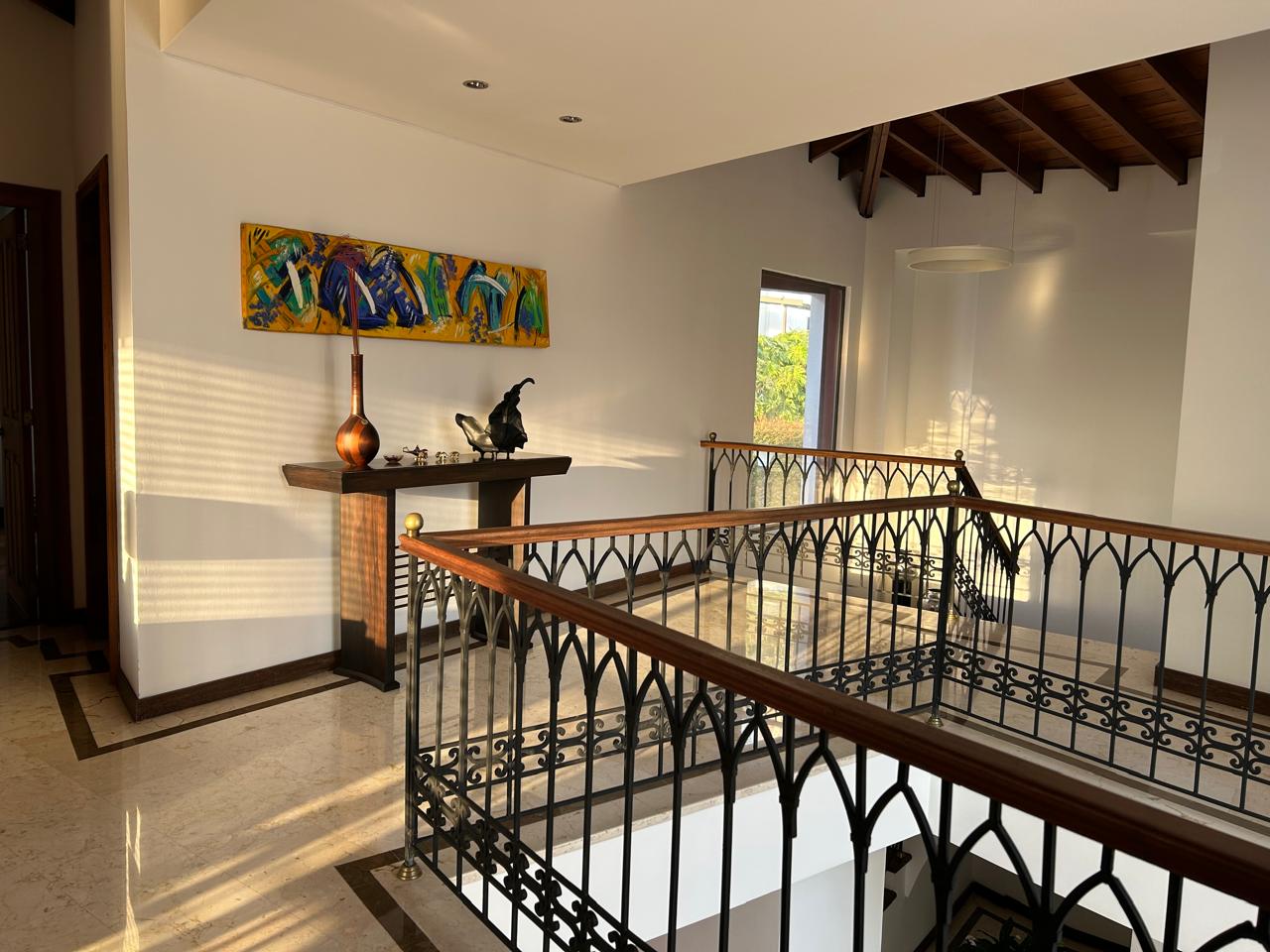 Casa en venta en El Trebol, Manizales · foto 8 de 24