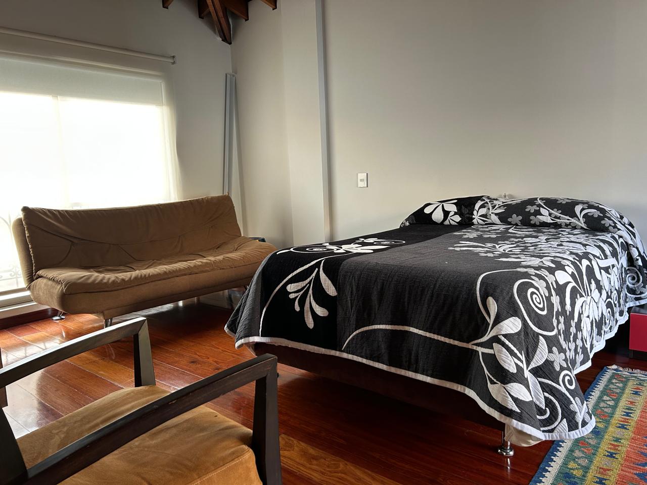 Casa en venta en El Trebol, Manizales · foto 14 de 24