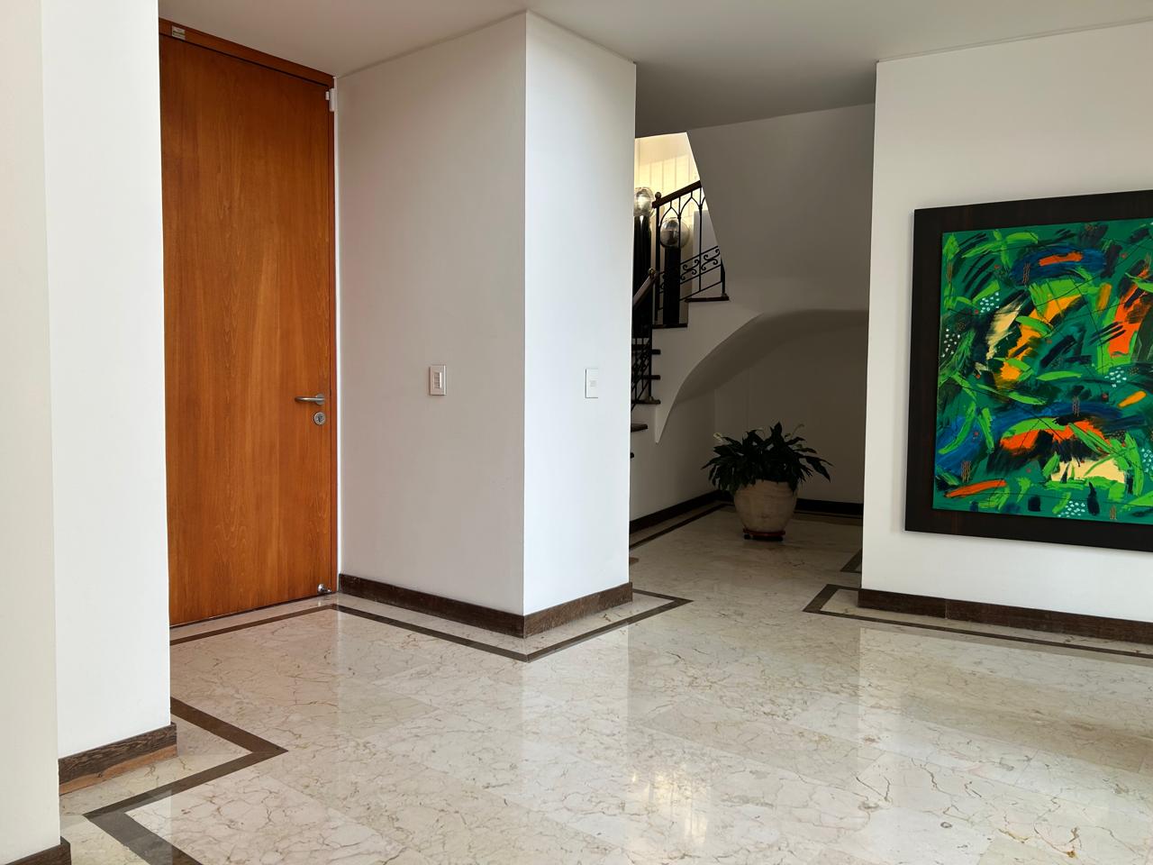 Casa en venta en El Trebol, Manizales · foto 15 de 24