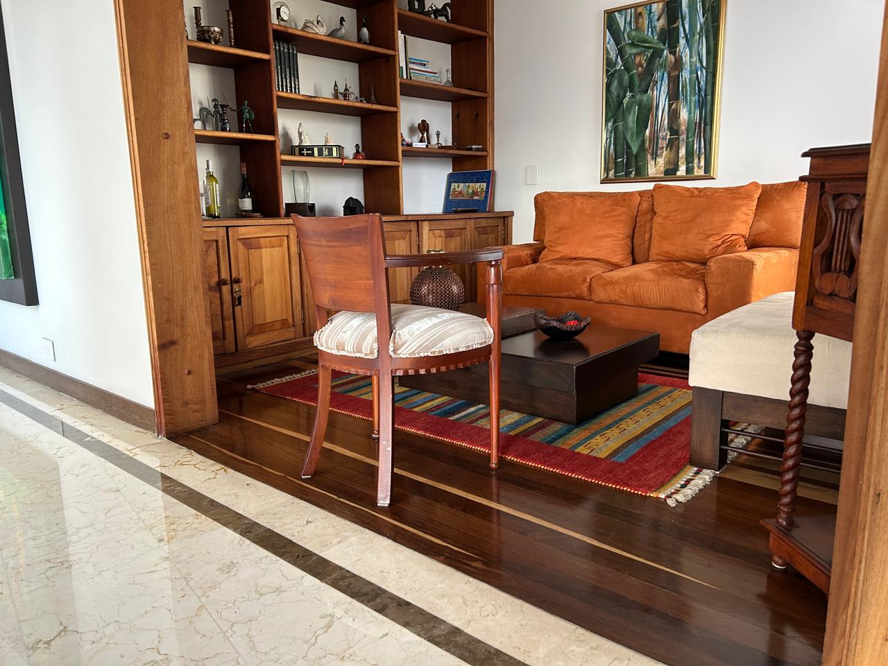 Casa en venta en El Trebol, Manizales · foto 10 de 24