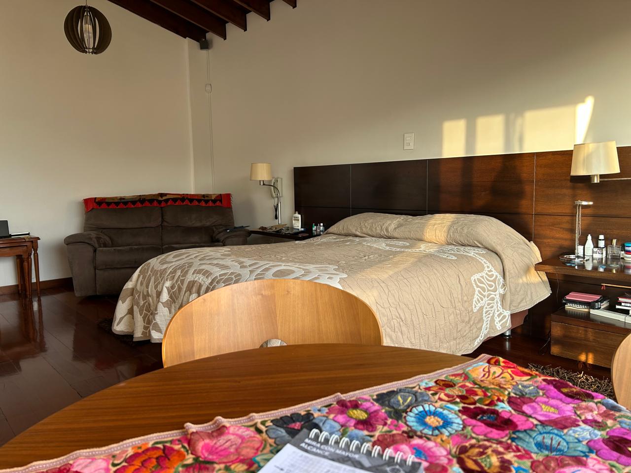 Casa en venta en El Trebol, Manizales · foto 16 de 24