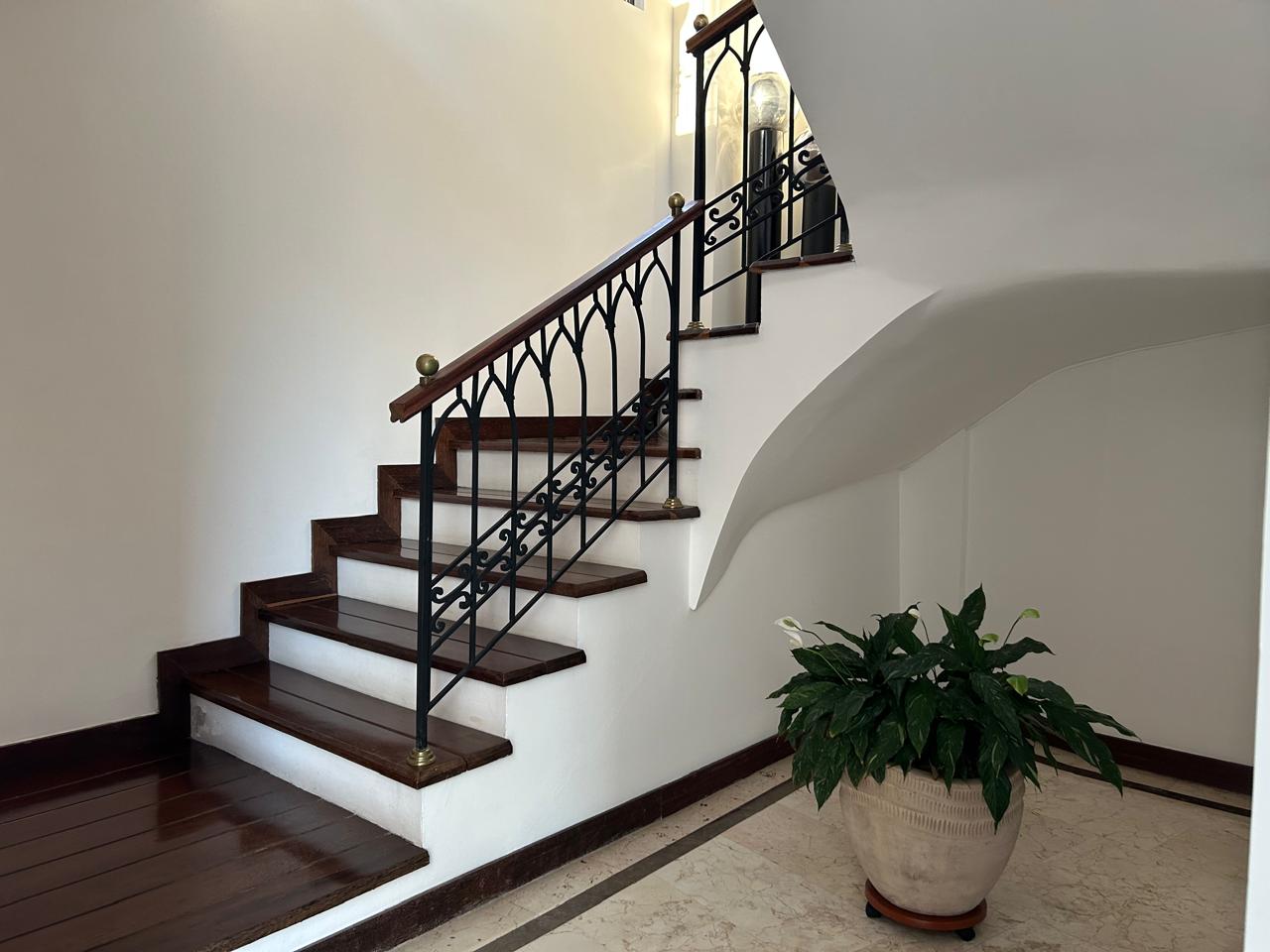 Casa en venta en El Trebol, Manizales · foto 17 de 24