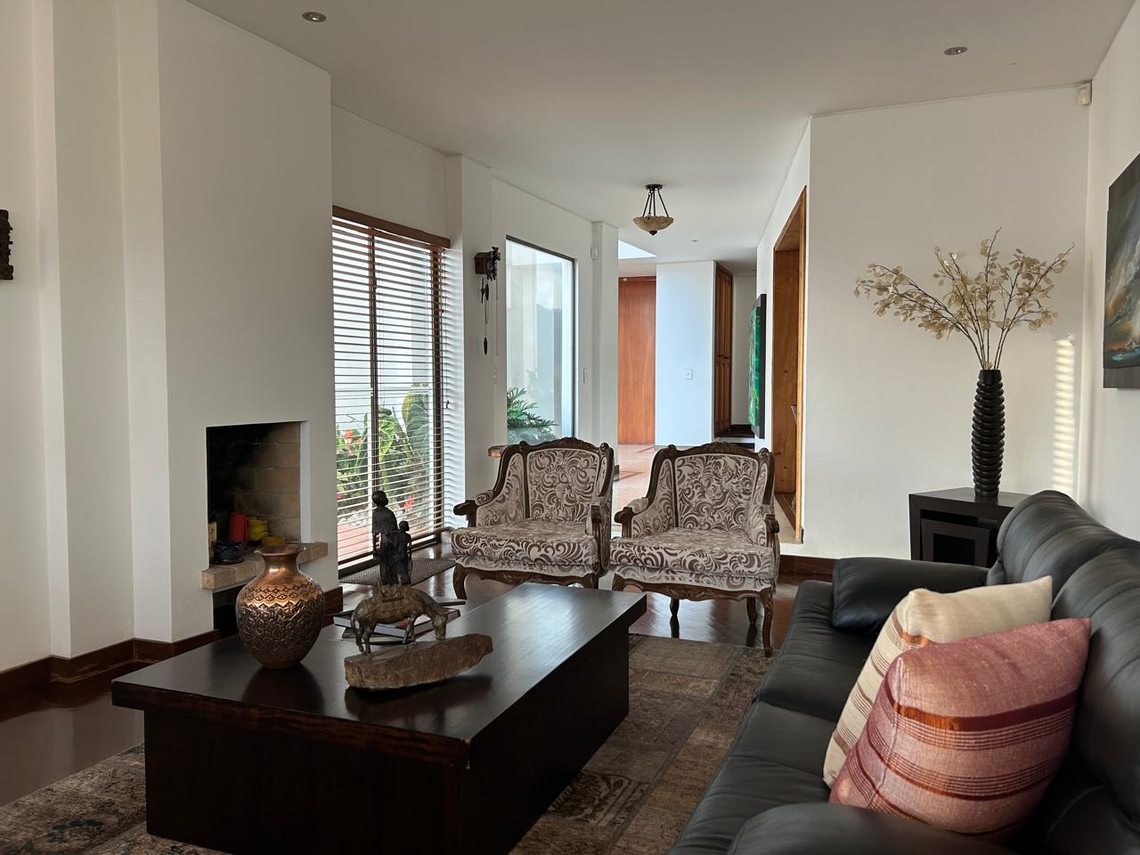 Casa en venta en El Trebol, Manizales · foto 9 de 24