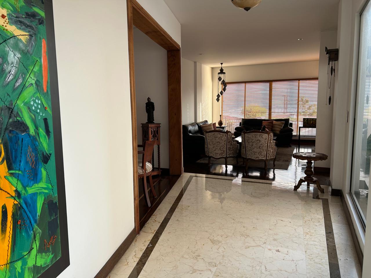 Casa en venta en El Trebol, Manizales · foto 21 de 24