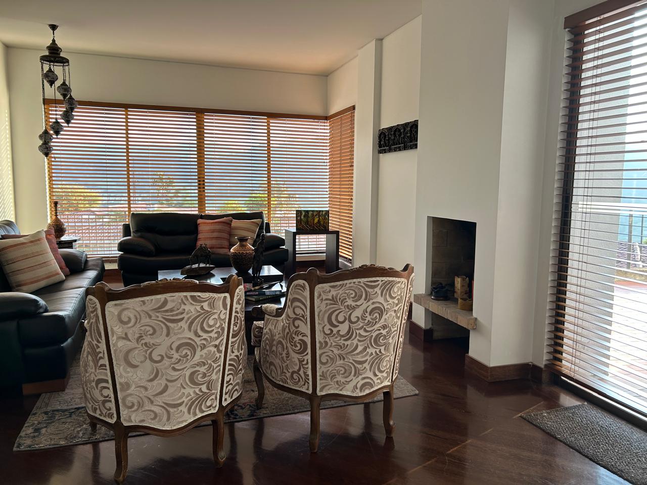Casa en venta en El Trebol, Manizales · foto 22 de 24