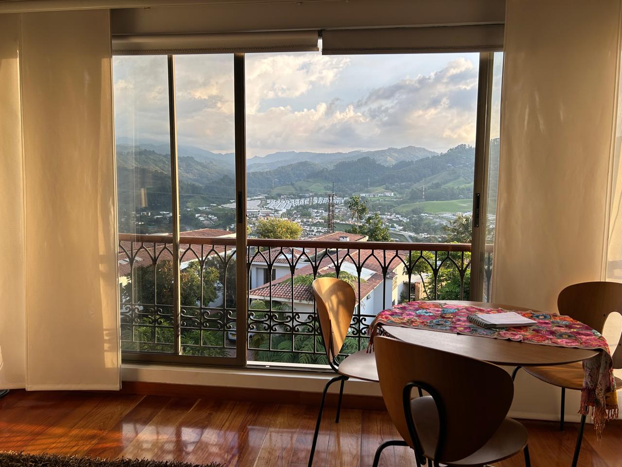 Casa en venta en El Trebol, Manizales · foto 24 de 24