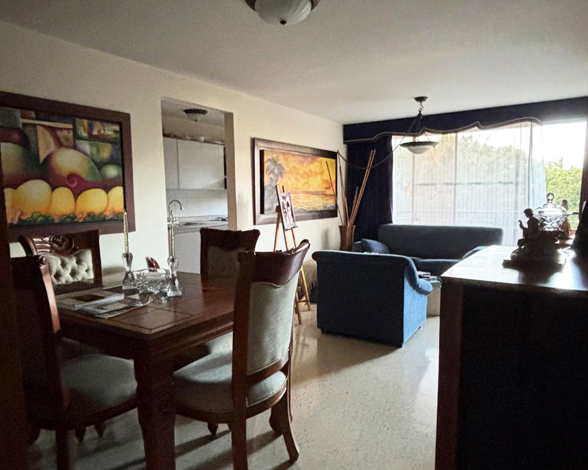 Apartment for sale in Belén, Medellín 2