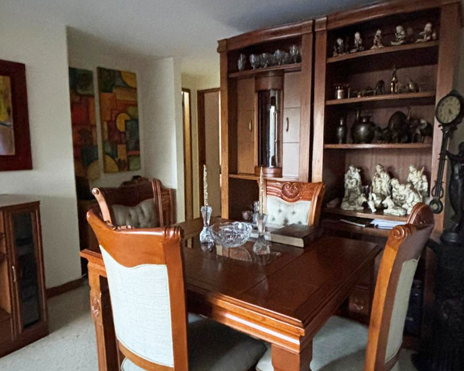 Apartment for sale in Belén, Medellín 3