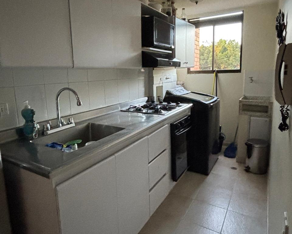 Apartment for sale in Belén, Medellín 4