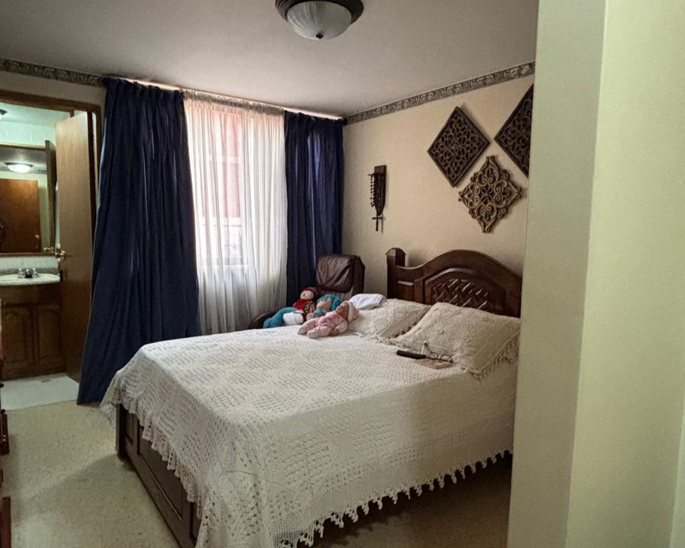 Apartment for sale in Belén, Medellín 5