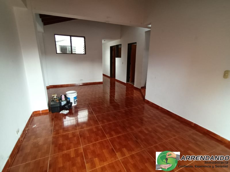Apartamento en venta en Ditaires, Itagüí · foto 3 de 20