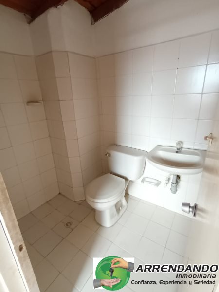 Apartamento en venta en Ditaires, Itagüí · foto 4 de 20