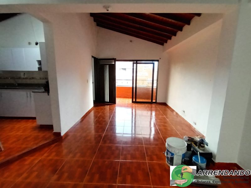 Apartamento en venta en Ditaires, Itagüí · foto 5 de 20
