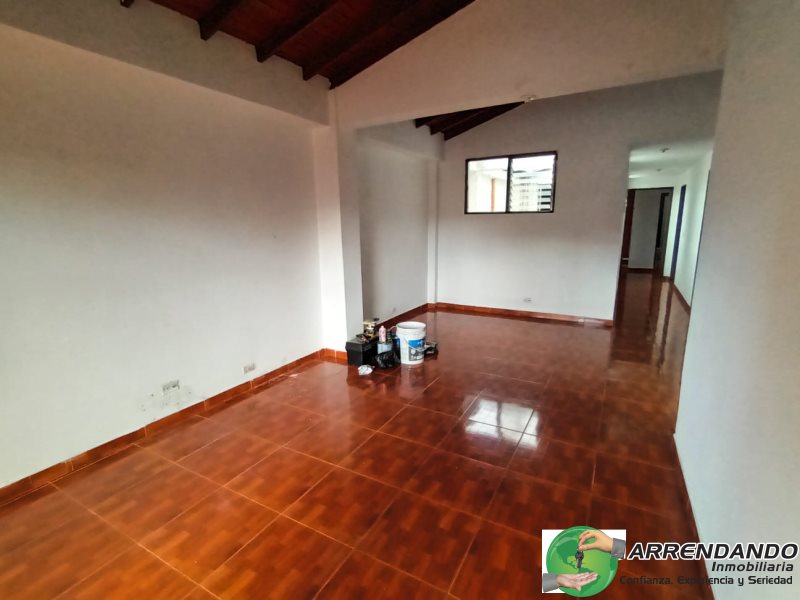 Apartamento en venta en Ditaires, Itagüí · foto 6 de 20