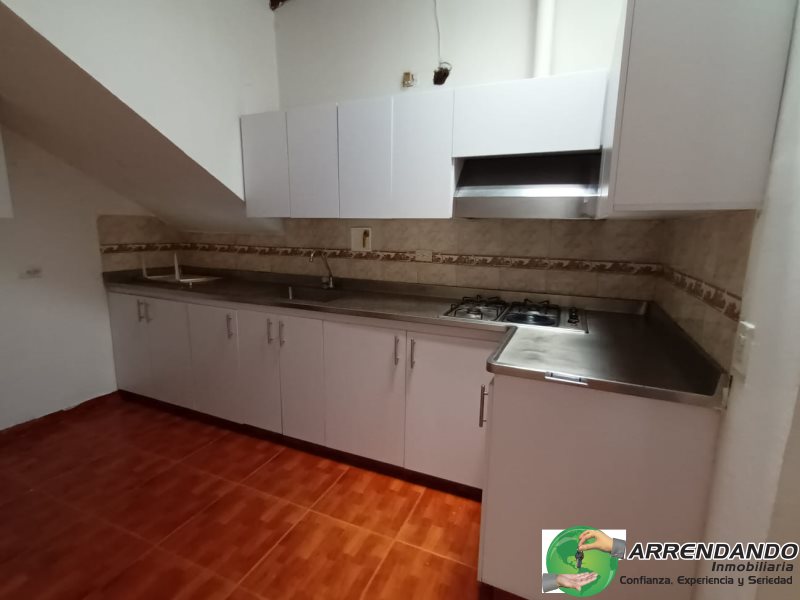 Apartamento en venta en Ditaires, Itagüí · foto 7 de 20