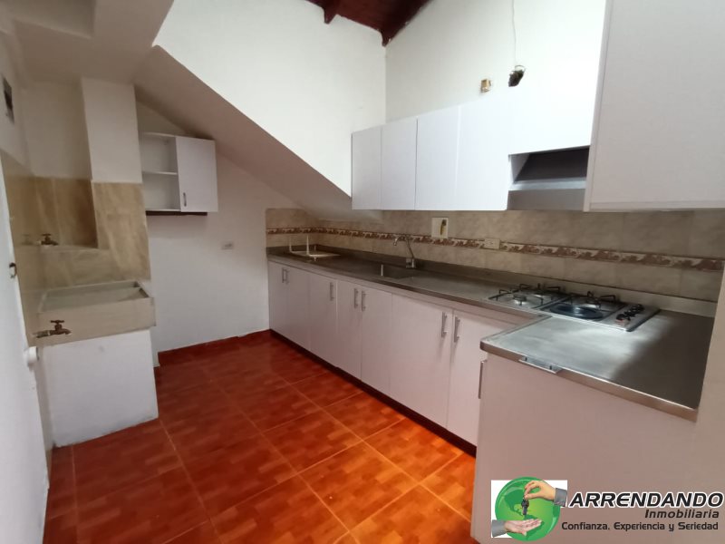 Apartamento en venta en Ditaires, Itagüí · foto 8 de 20