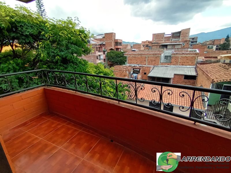 Apartamento en venta en Ditaires, Itagüí · foto 9 de 20