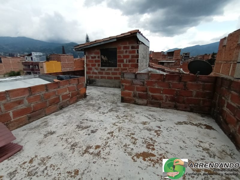 Apartamento en venta en Ditaires, Itagüí · foto 18 de 20