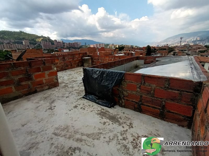 Apartamento en venta en Ditaires, Itagüí · foto 19 de 20