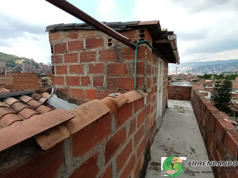Apartamento en venta en Ditaires, Itagüí · foto 20 de 20