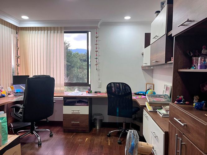 Apartamento de 3 alcobas en venta en El Poblado, Medellín, 210 m² · foto 14 de 20
