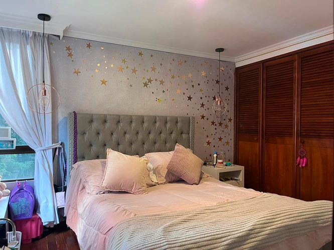 Apartamento de 3 alcobas en venta en El Poblado, Medellín, 210 m² · foto 15 de 20