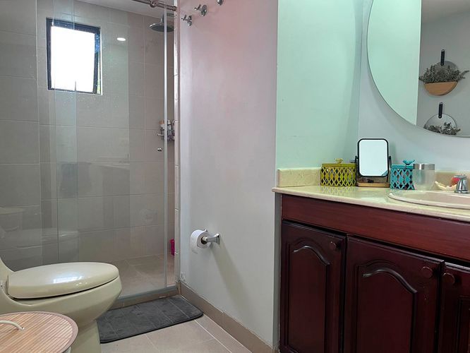 Apartamento de 3 alcobas en venta en El Poblado, Medellín, 210 m² · foto 18 de 20