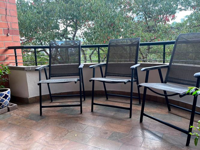Apartamento de 3 alcobas en venta en El Poblado, Medellín, 210 m² · foto 20 de 20
