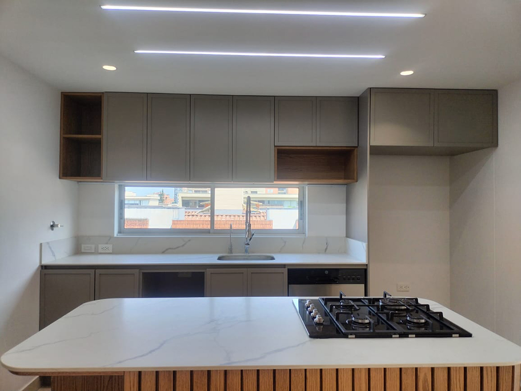 Apartamento en venta en Loma Benedictinos, Envigado · foto 5 de 20