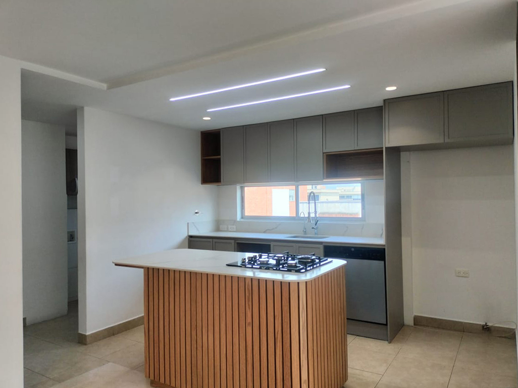Apartamento en venta en Loma Benedictinos, Envigado · foto 6 de 20