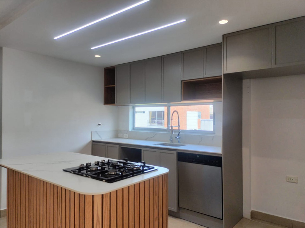 Apartamento en venta en Loma Benedictinos, Envigado · foto 8 de 20