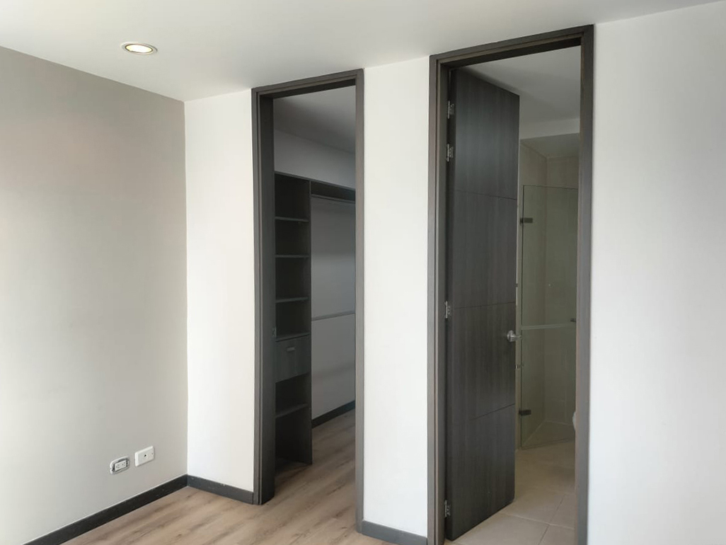 Apartamento en venta en Loma Benedictinos, Envigado · foto 10 de 20