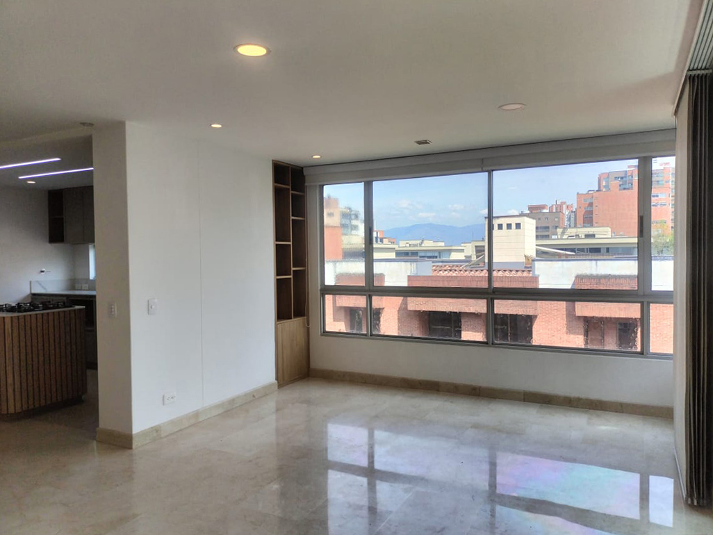 Apartamento en venta en Loma Benedictinos, Envigado · foto 12 de 20