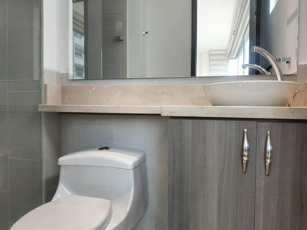 Apartamento en venta en Loma Benedictinos, Envigado · foto 18 de 20