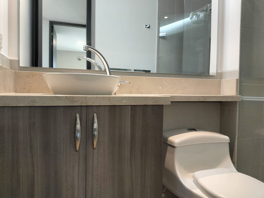 Apartamento en venta en Loma Benedictinos, Envigado · foto 19 de 20