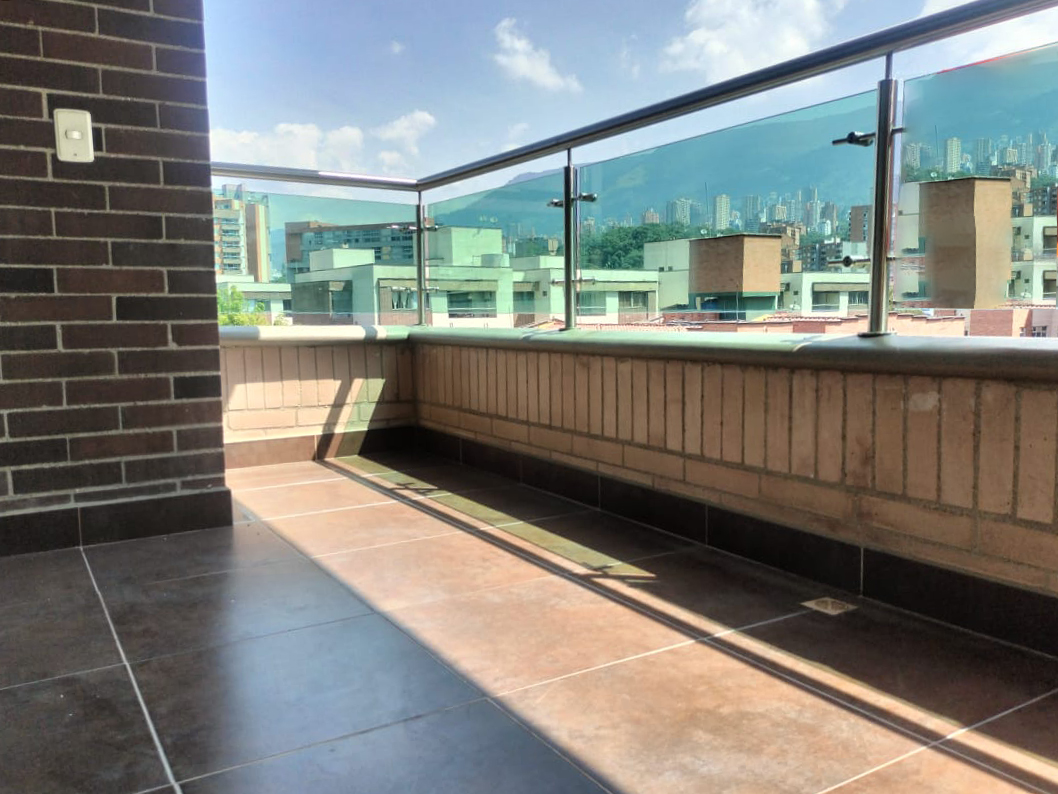 Apartamento en venta en Loma Benedictinos, Envigado · foto 20 de 20