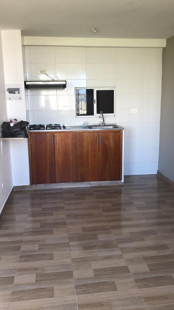 Apartamento en arriendo en Alameda Del Rio, Barranquilla · foto 3 de 4
