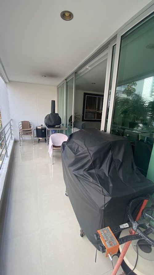 Apartamento de 4 alcobas en venta en Cabecera Del Llano, Bucaramanga, 133 m² · foto 2 de 24