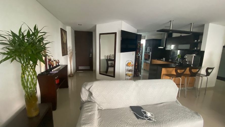 Apartamento de 4 alcobas en venta en Cabecera Del Llano, Bucaramanga, 133 m² · foto 3 de 24