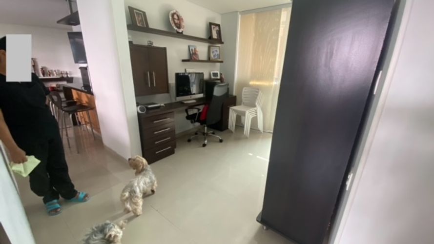 Apartamento de 4 alcobas en venta en Cabecera Del Llano, Bucaramanga, 133 m² · foto 5 de 24