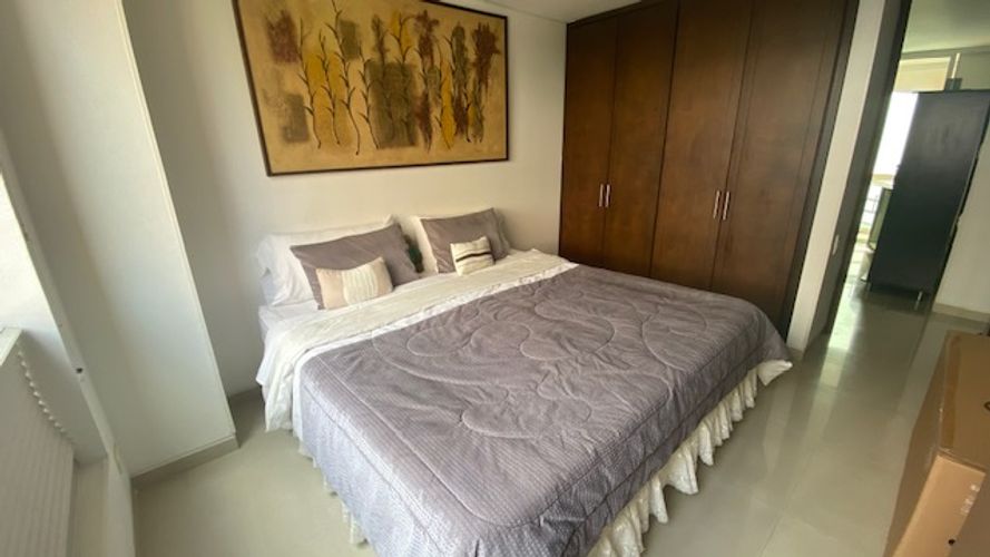 Apartamento de 4 alcobas en venta en Cabecera Del Llano, Bucaramanga, 133 m² · foto 6 de 24