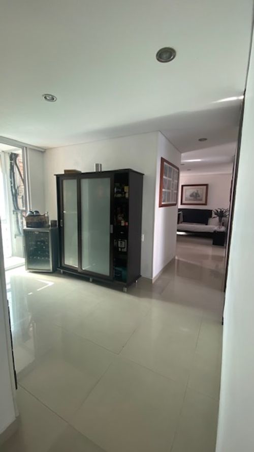 Apartamento de 4 alcobas en venta en Cabecera Del Llano, Bucaramanga, 133 m² · foto 7 de 24