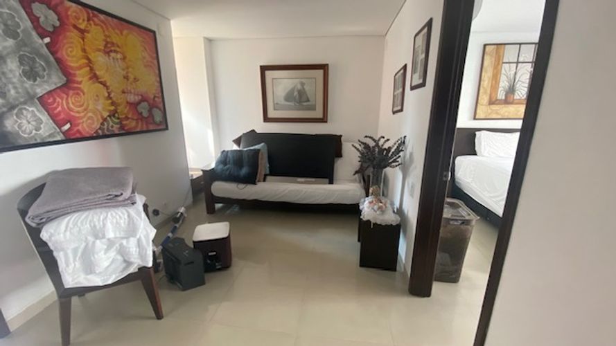 Apartamento de 4 alcobas en venta en Cabecera Del Llano, Bucaramanga, 133 m² · foto 8 de 24