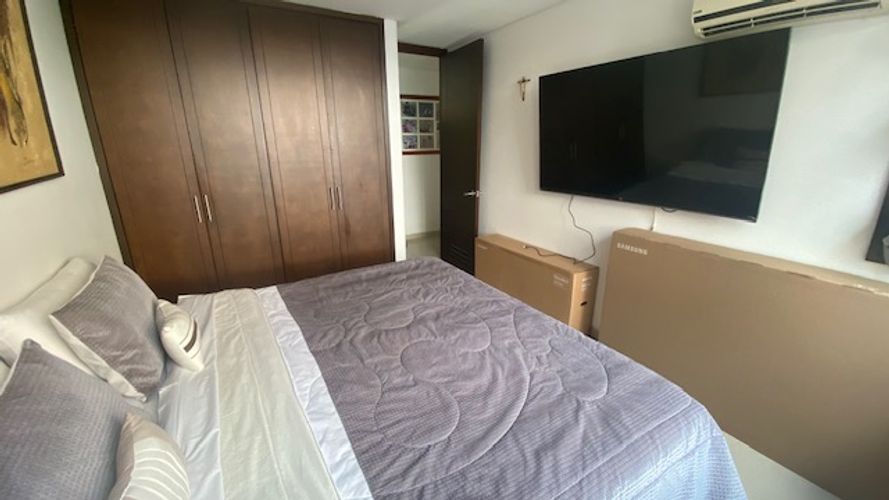 Apartamento de 4 alcobas en venta en Cabecera Del Llano, Bucaramanga, 133 m² · foto 10 de 24
