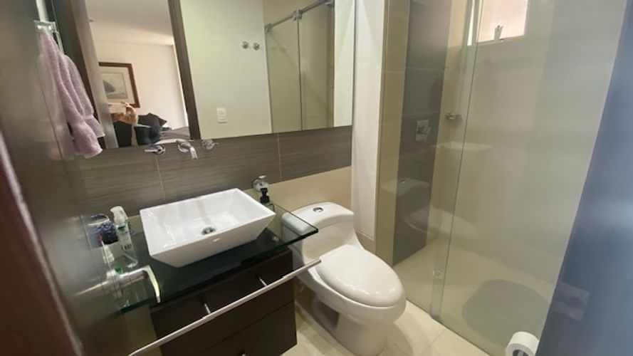 Apartamento de 4 alcobas en venta en Cabecera Del Llano, Bucaramanga, 133 m² · foto 15 de 24