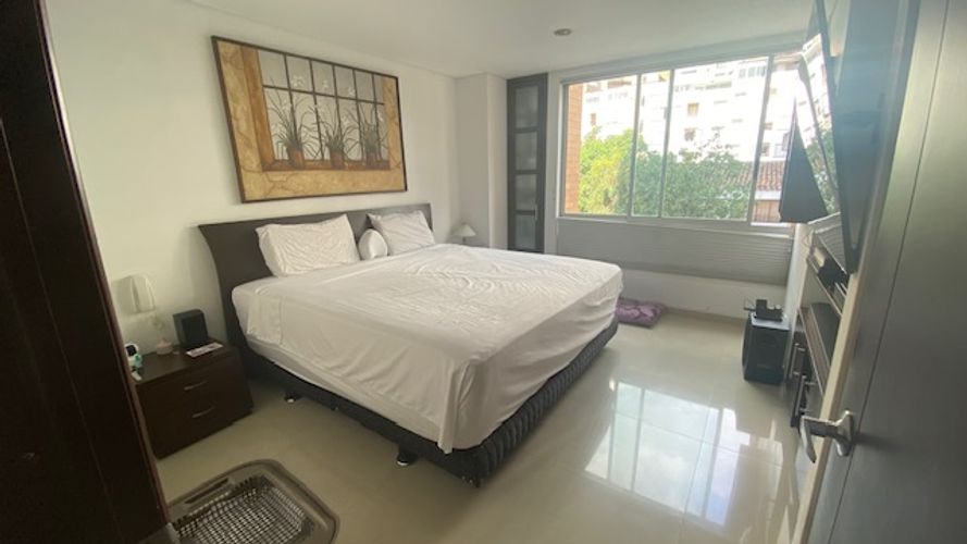 Apartamento de 4 alcobas en venta en Cabecera Del Llano, Bucaramanga, 133 m² · foto 16 de 24