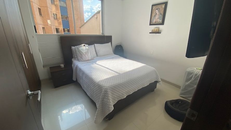 Apartamento de 4 alcobas en venta en Cabecera Del Llano, Bucaramanga, 133 m² · foto 17 de 24