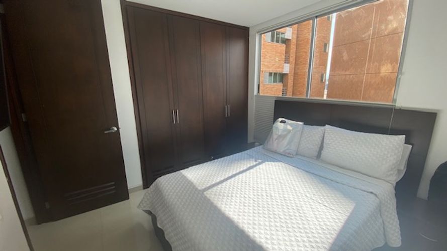 Apartamento de 4 alcobas en venta en Cabecera Del Llano, Bucaramanga, 133 m² · foto 18 de 24