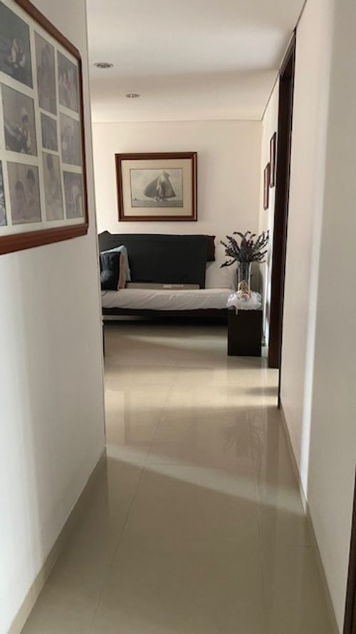 Apartamento de 4 alcobas en venta en Cabecera Del Llano, Bucaramanga, 133 m² · foto 19 de 24